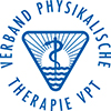 Logo Physio Deutschland